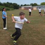 Summer Games at Banbury Academy