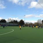 The Bicester Area In2Hockey Festival