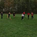 Banbury Area Year 5 and 6 Tag Rugby Festival