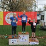 Bicester and Cooper Cross Country Festival 