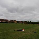 The Cooper School Tag Rugby Festival
