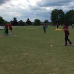 BGN Family Kwik Cricket Competitions 