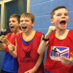 School Games Organiser Funding to Continue