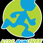 Kids Run Free - Children's Running Races