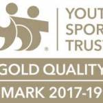 Youth Sport Trust Quality Mark